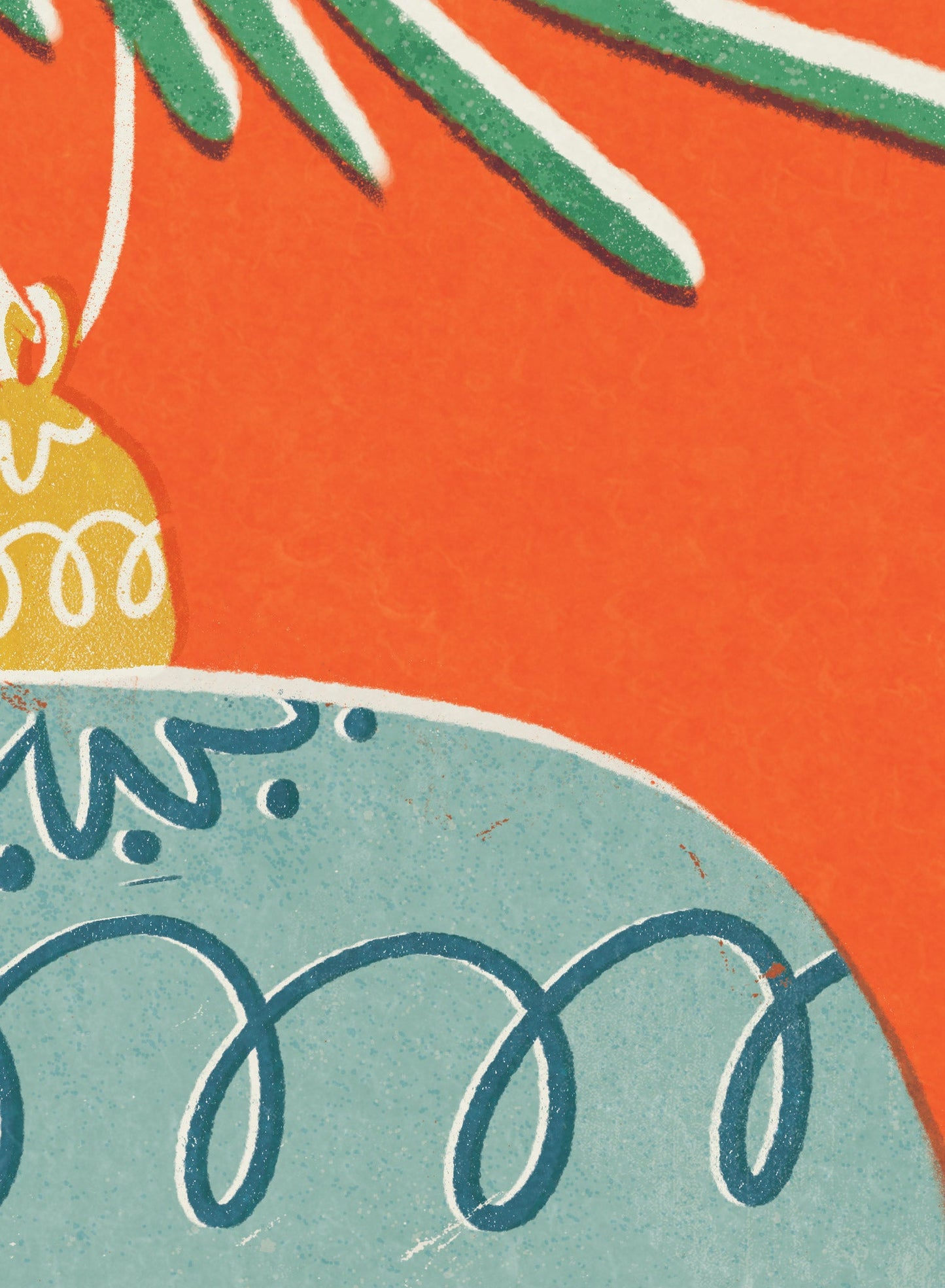 Joy to the World, Poster